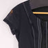 スペッシオ SPECCHIO フリルシアー S/S カットソー レディース
